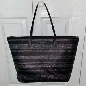 Kate Spade Haven Lane Large Hani Tote Bag